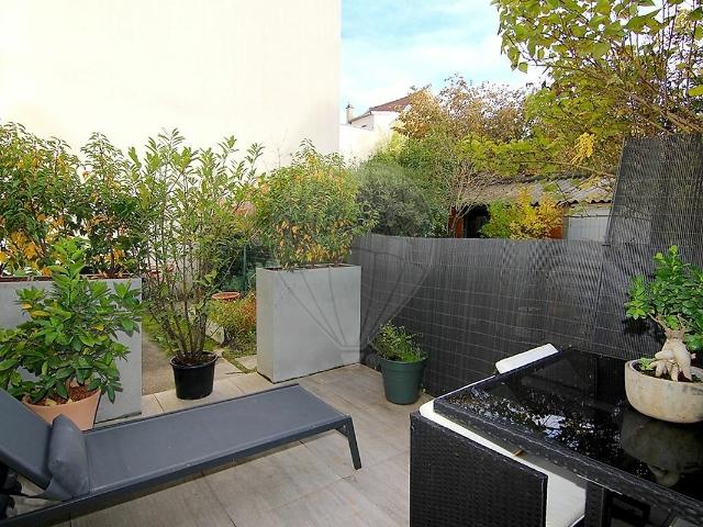 Appartement location à France métropolitaine, La Garenne-colombes