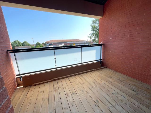 Appartement vente à Toulouse