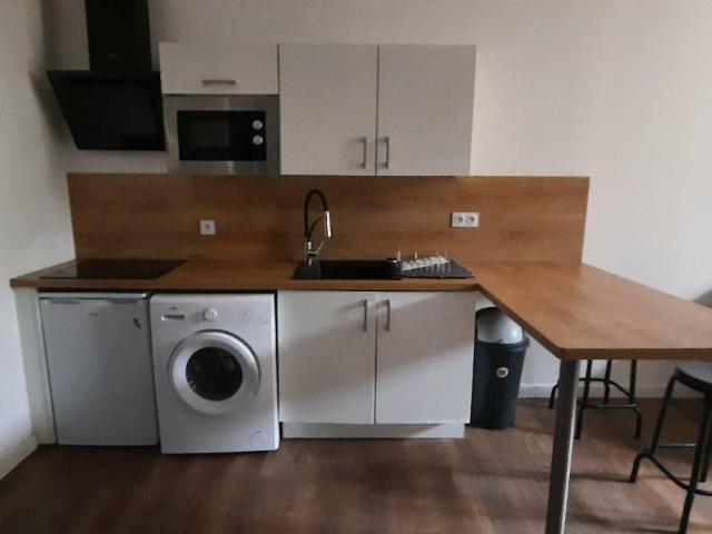 Appartement location à Pamiers