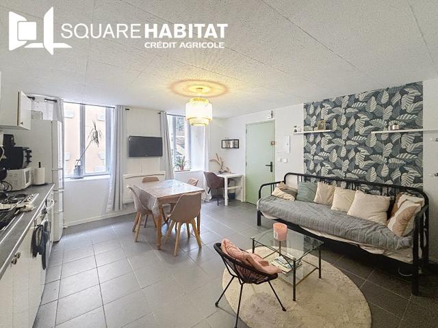 Appartement vente à Saint-Brieuc, Bretagne