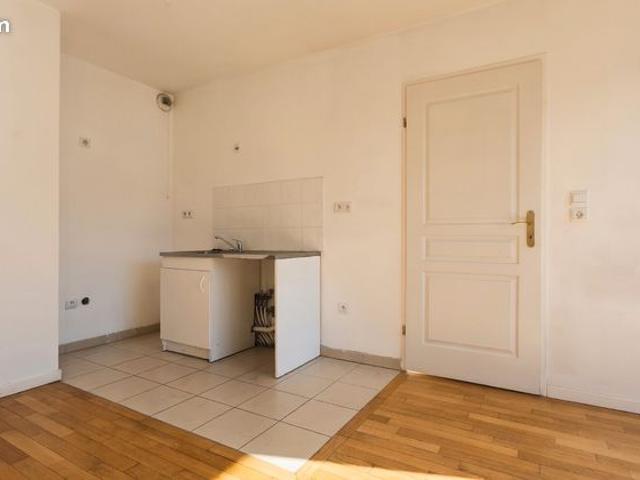 Appartement vente à Versailles, Saint-cyr-l'ecole