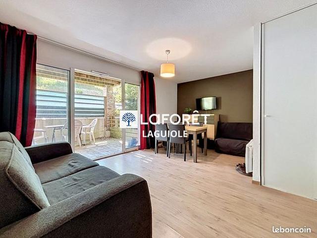 Appartement vente à Rodez, Entraygues-sur-truyère