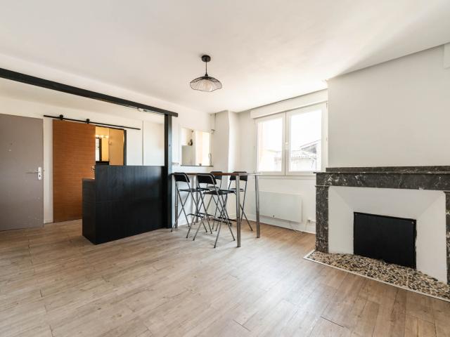 Appartement vente à Toulouse
