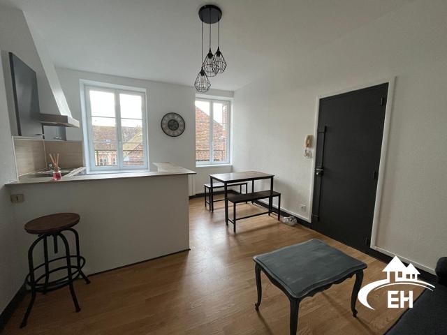 Appartement location à Mortagne-au-Perche, L'aigle