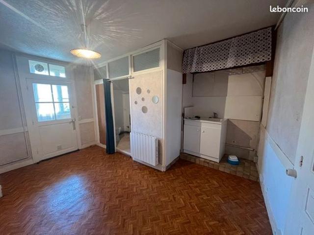 Appartement vente à Tulle