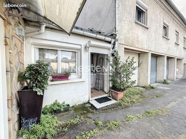 Appartement vente à Sarcelles, Domont