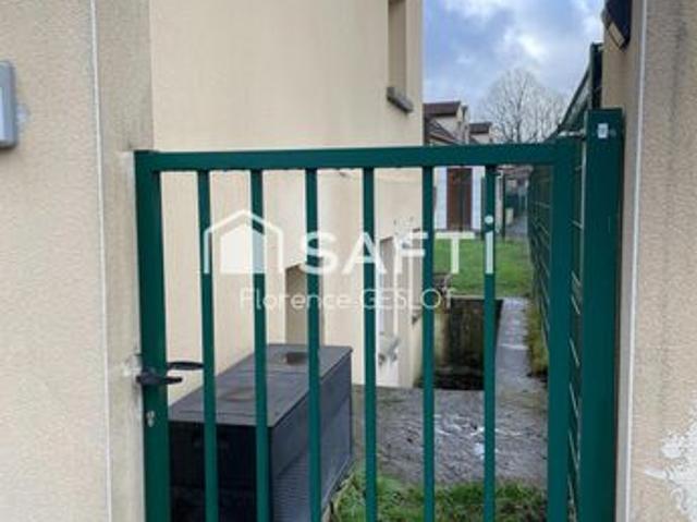 Appartement vente à Rambouillet