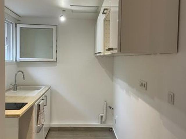 Appartement vente à Rambouillet