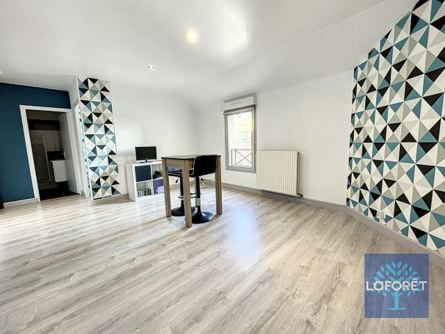 Appartement location à Fougères-Vitré, Bretagne