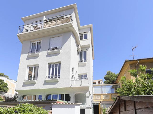 Appartement vente à Nice