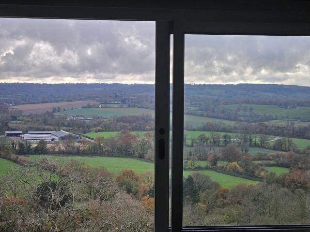 Appartement vente à Lisieux, Tourgéville