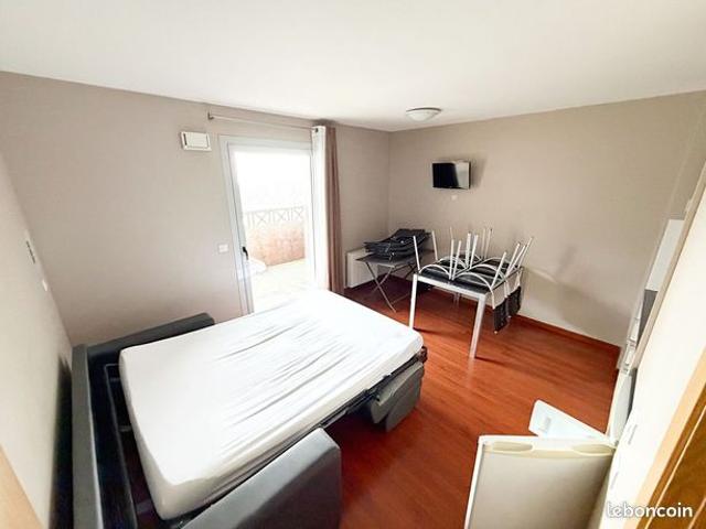 Appartement vente à Issoire, Picherande