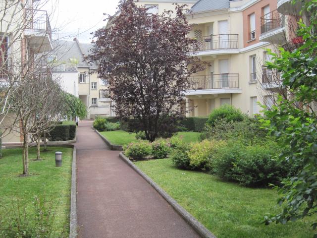 Appartement location à Pontoise, Saint-ouen-l'aumône