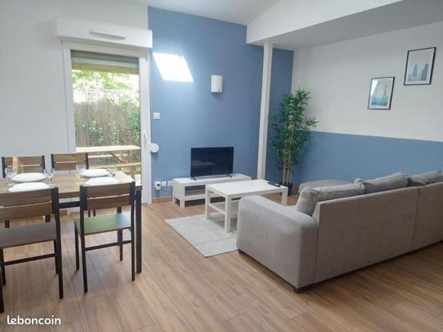 Appartement vente à Montbéliard, Audincourt