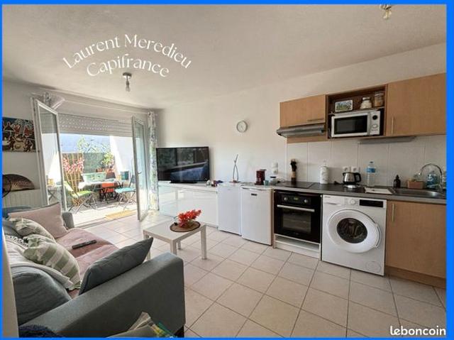 Appartement vente à Saint-André-de-Cubzac, Gironde