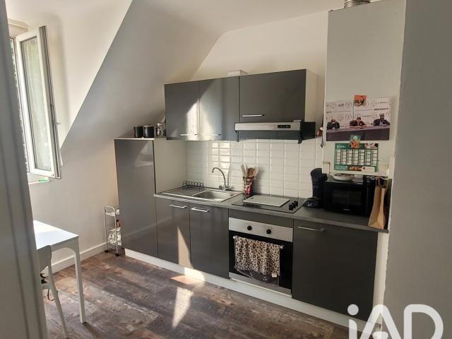 Appartement vente à Le Havre