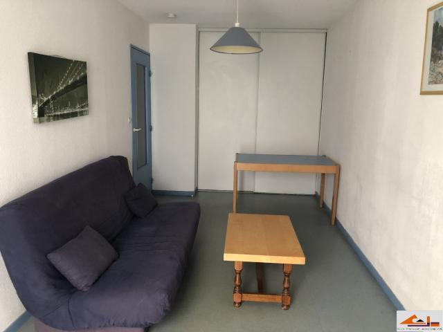 Appartement vente à Toulouse, Ramonville-saint-agne