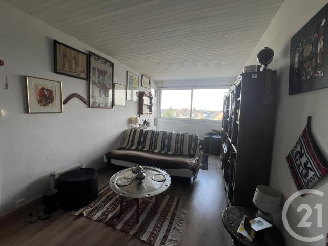 Appartement vente à Montluçon, Allier