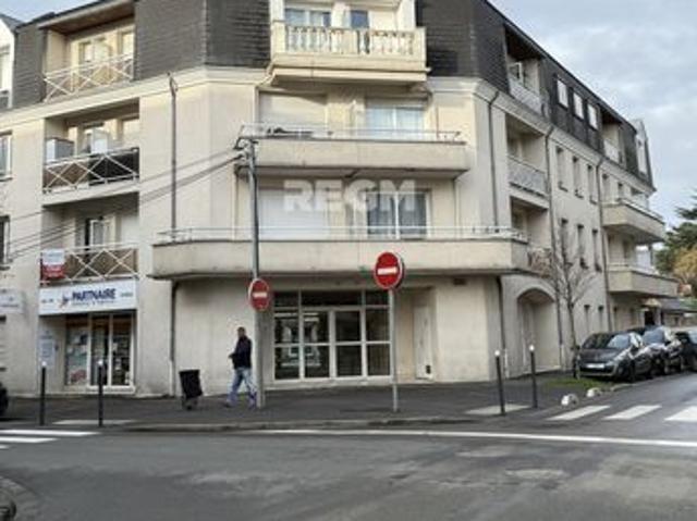 Appartement vente à Torcy, Pontault-combault