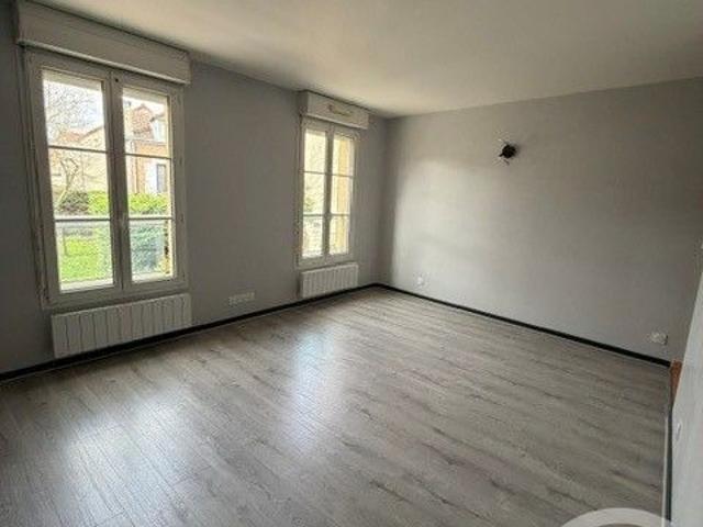 Appartement location à Saint-Germain-en-Laye, Conflans-sainte-honorine
