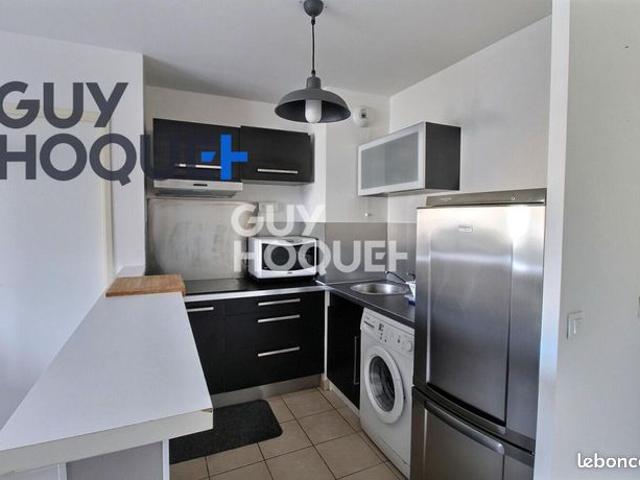 Appartement vente à Louvres, Val-d'Oise