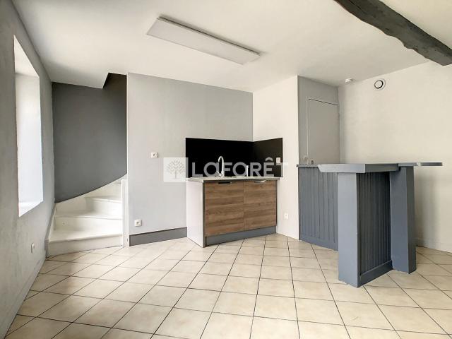 Appartement location à Pithiviers