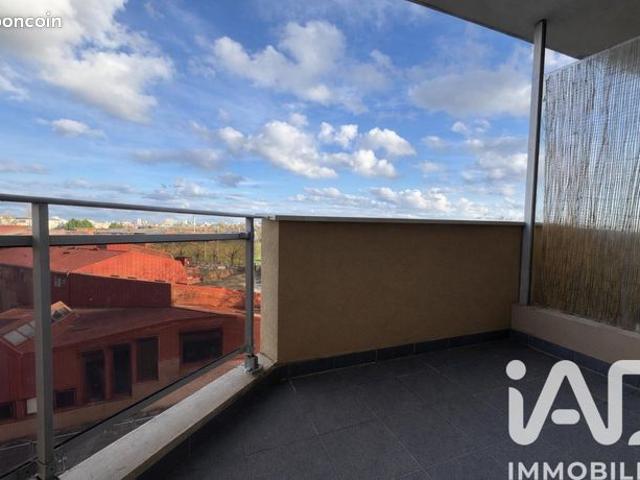 Appartement vente à Évry, Petit-bourg