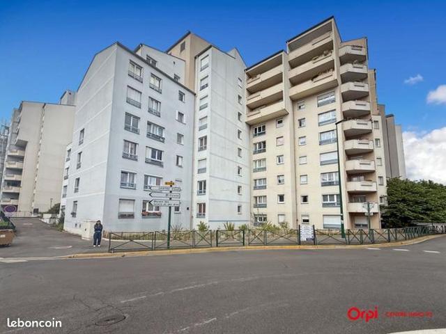 Appartement vente à Argenteuil, Sannois