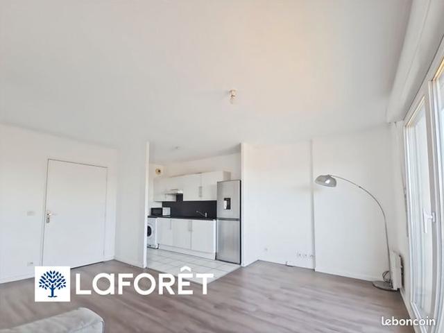 Appartement vente à Ris-Orangis, Essonne
