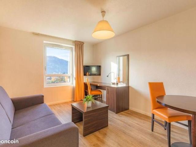 Appartement vente à Saint-Julien-en-Genevois, Gaillard