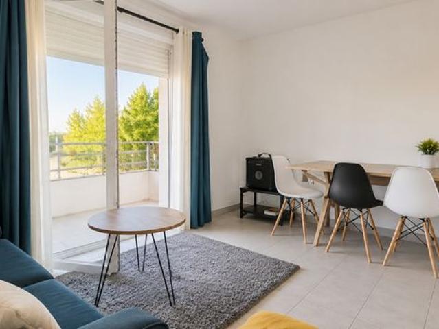 Appartement vente à Carcassonne