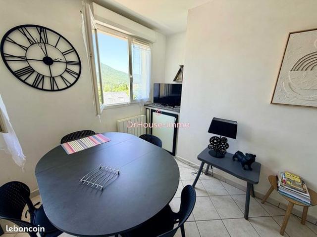 Appartement vente à Villard-de-Lans, Isère