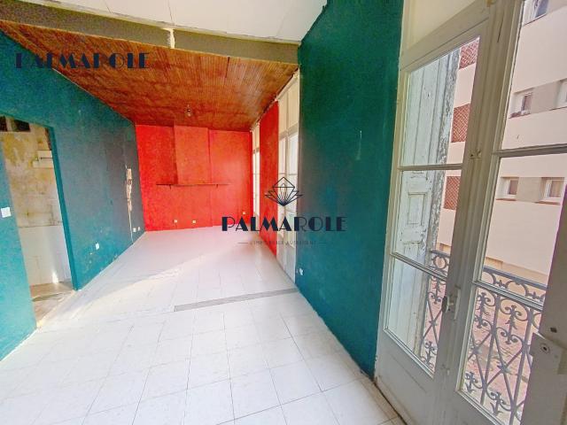 Appartement vente à Perpignan