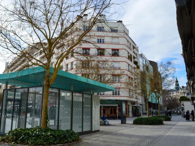 Appartement vente à Limoges