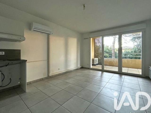Appartement vente à Chambéry, Le Pontet