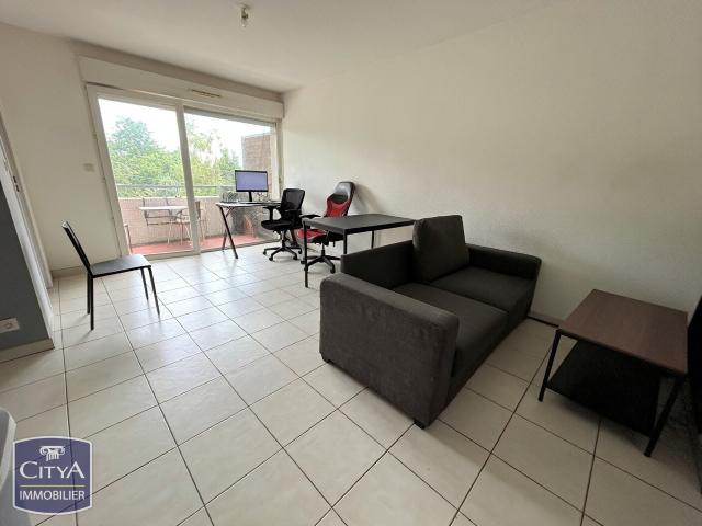 Appartement vente à Le Mans