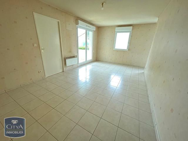 Appartement location à Argentan, Flers