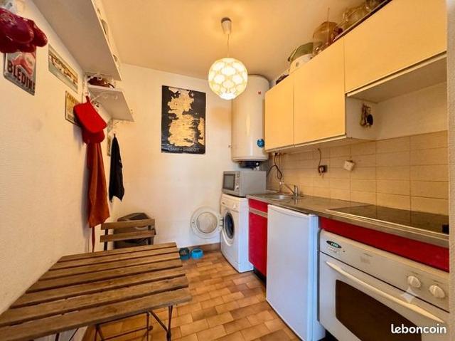 Appartement vente à Lille