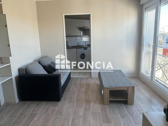 Appartement vente à Chartres, Luisant