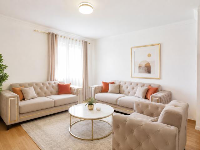 Appartement vente à Saint-Denis, Saint-denis