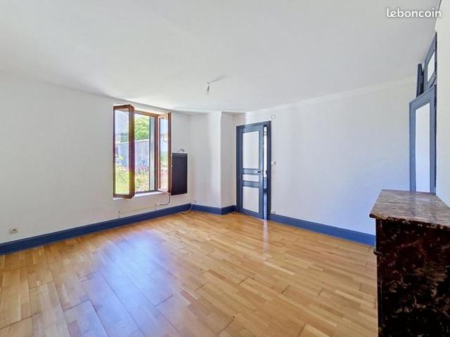 Appartement vente à Nancy, Grand Est
