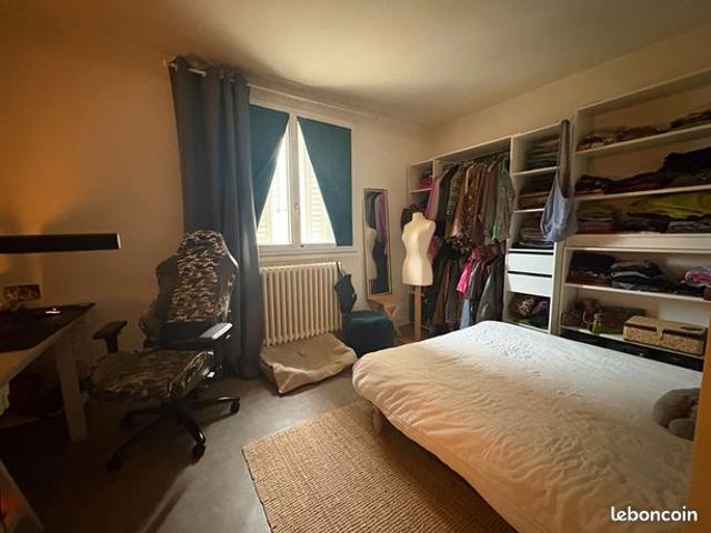 Appartement vente à Clermont-Ferrand, Clermont-ferrand