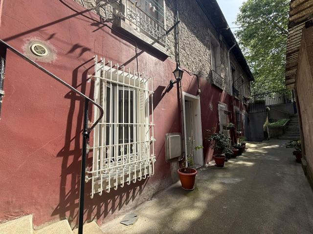 Appartement vente à Saint-Denis, Aubervilliers