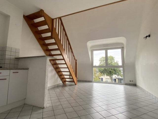 Appartement location à Quimper, Bretagne