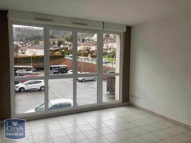 Appartement location à Besançon, Baume-les-dames
