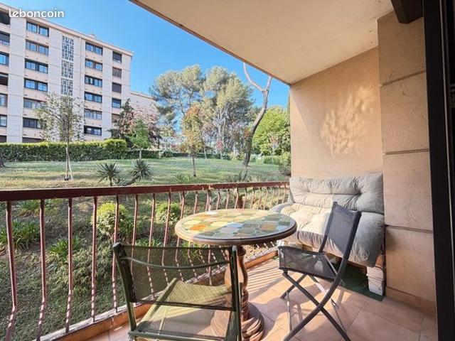 Appartement vente à Grasse, Le Cannet