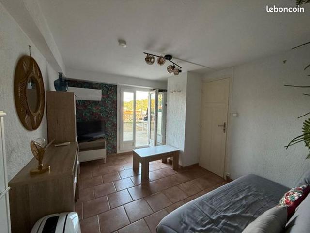 Appartement vente à Istres, Carry-le-rouet