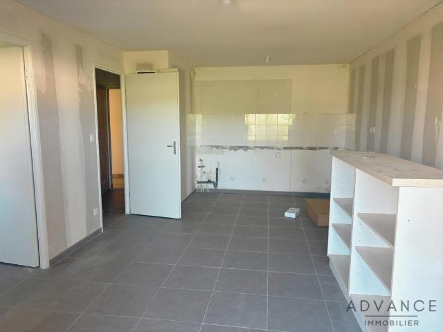 Appartement vente à Toulouse, Castelnau-d'estrétefonds