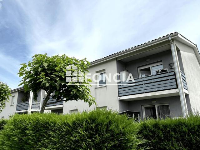 Appartement vente à Libourne, Pineuilh