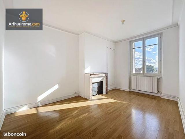Appartement vente à Argenteuil, Saint-leu-la-forêt